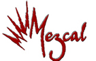 Mezcal Restaurant – San Jose Logo